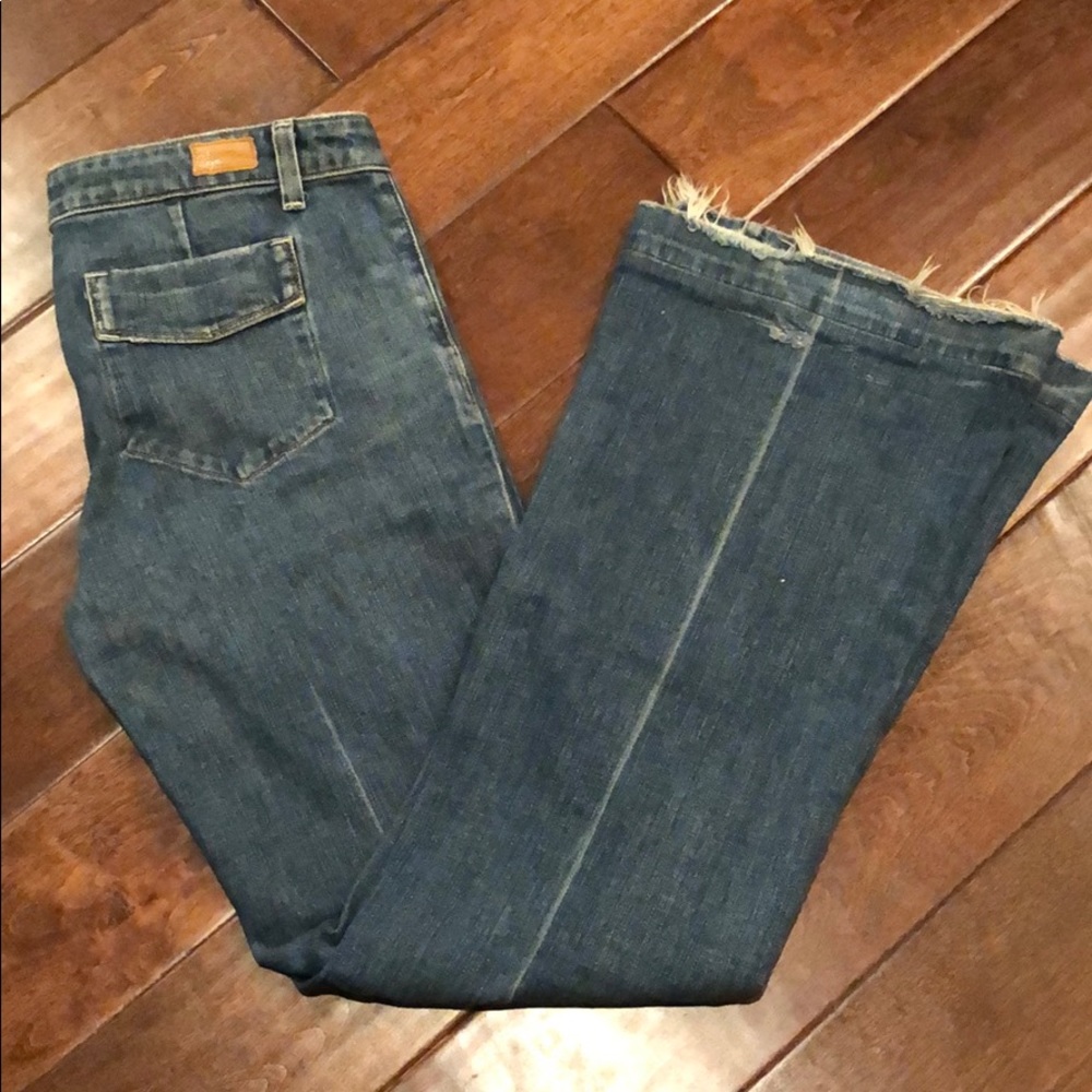 Paige Jeans
